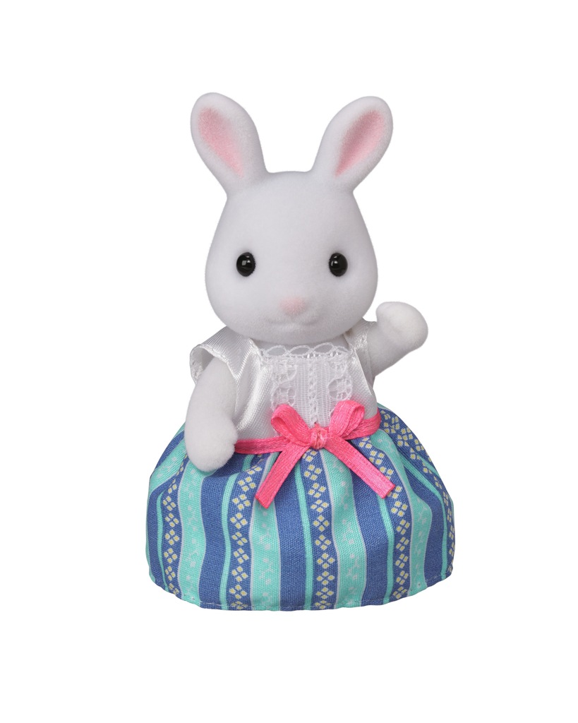Sylvanian Families Wyjazd na Weekend 5641 - obrazek 2