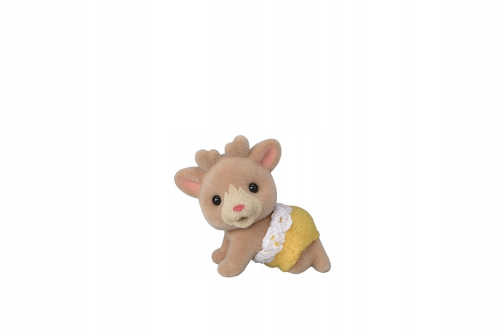 Sylvanian Families Bliźniaki Reniferków 5693 - obrazek 2