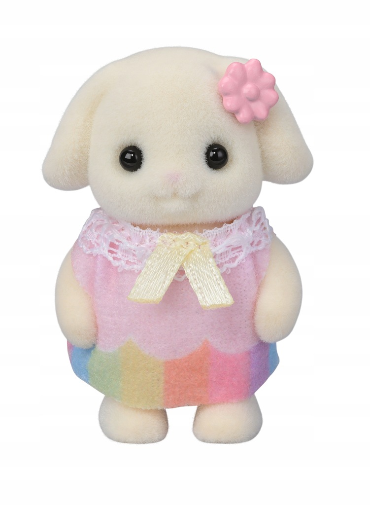 Sylvanian Families Kolorowe Przedszkole 5743 - obrazek 2