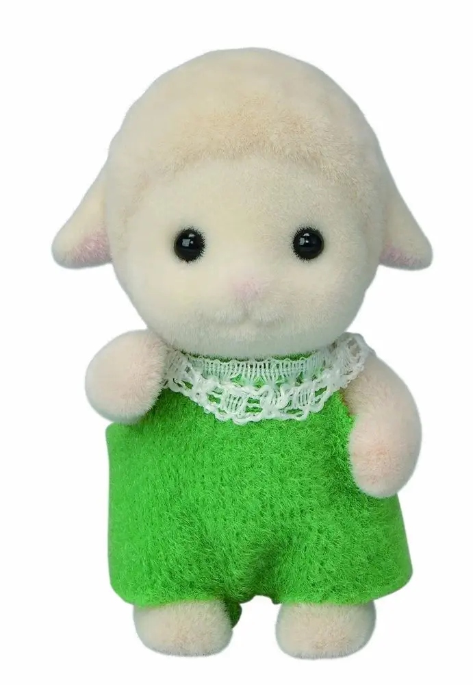 Sylvanian Families Dziecko Owieczek 5620 - obrazek 2