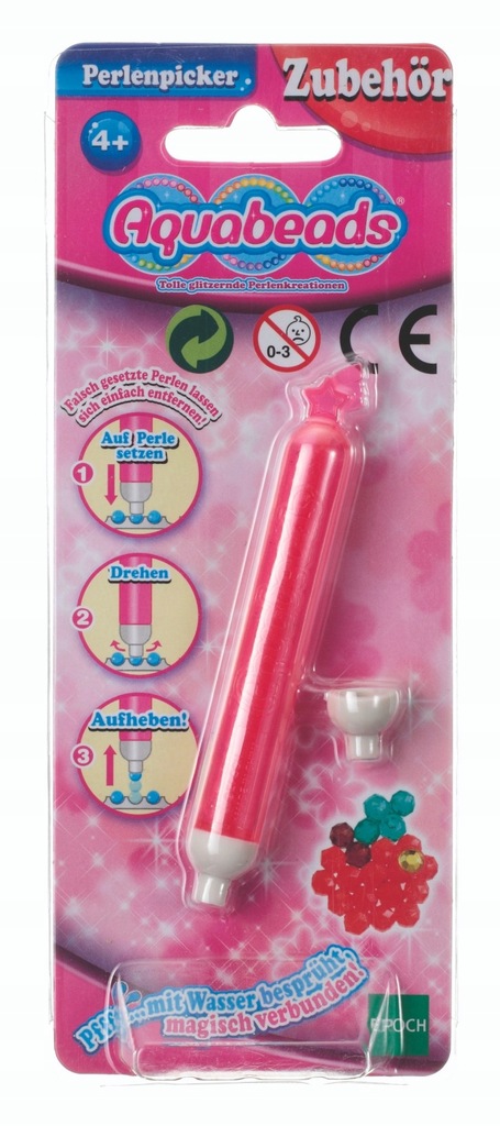 Aquabeads Chwytak Koralików 79498 (31515)